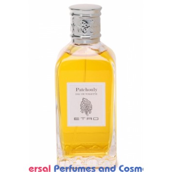 Patchouly Etro Generic Oil Perfume 50ML (00637)